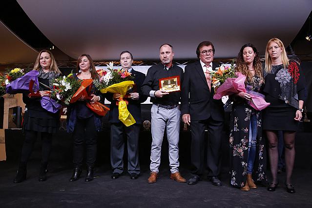 Gran Gala del Fútbol Balear 2017