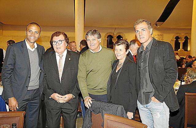 Gran Gala del Fútbol Balear 2017