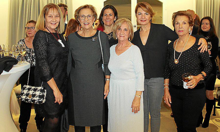 Cena de la Fundación Respiralia