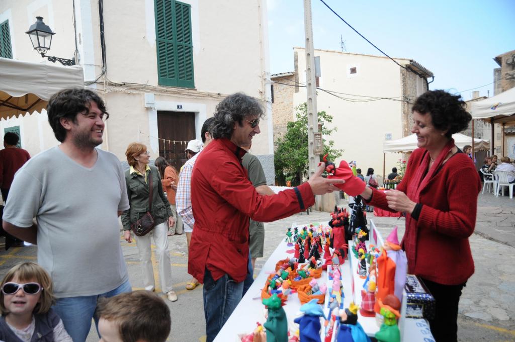 Fira de Estellencs