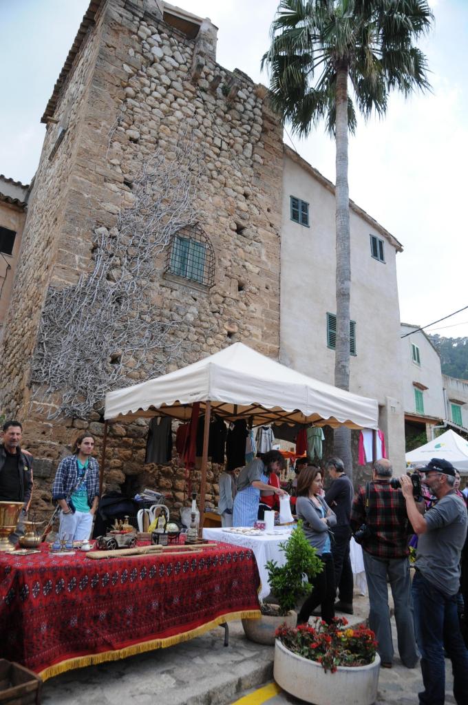 Fira de Estellencs