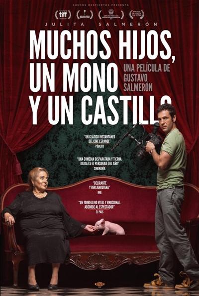 Ver detalle de la película