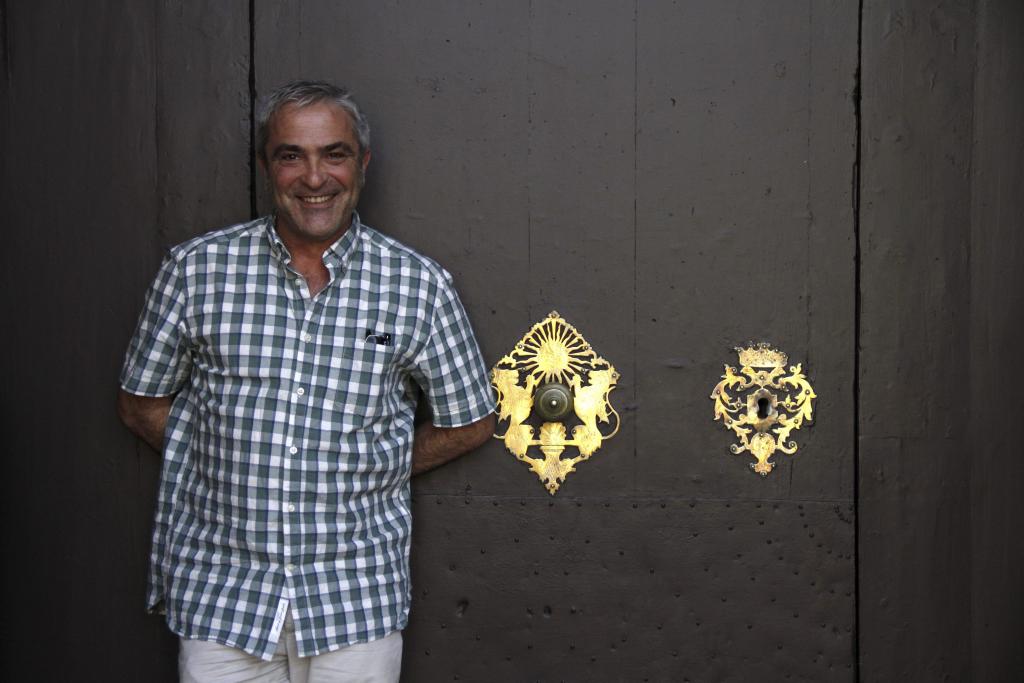 La Fiscalía retira toda la acusación contra el director David Carreras