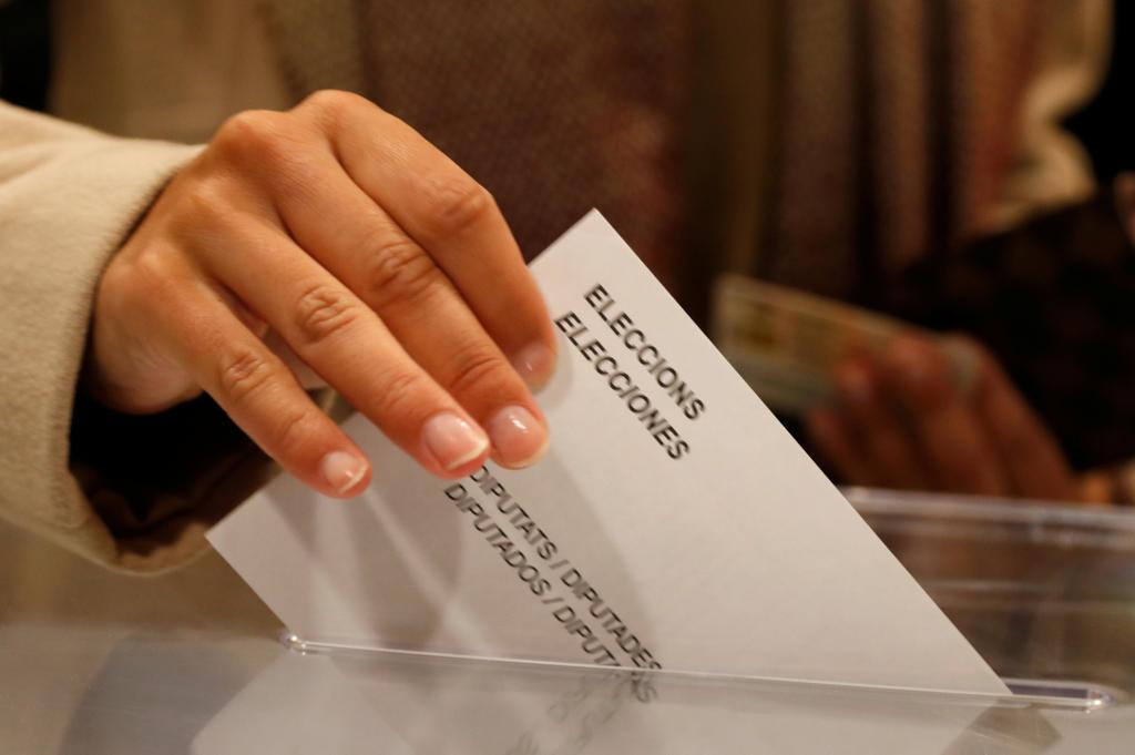 Elecciones 21D