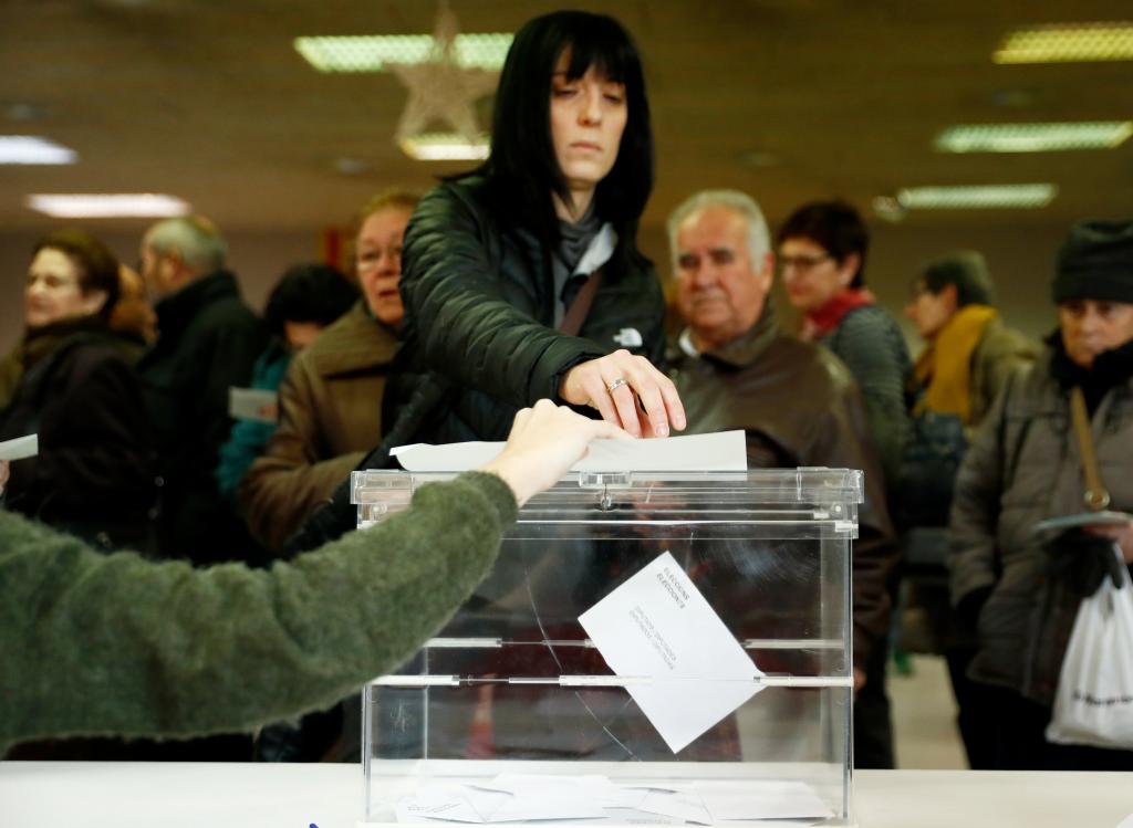 Elecciones 21D
