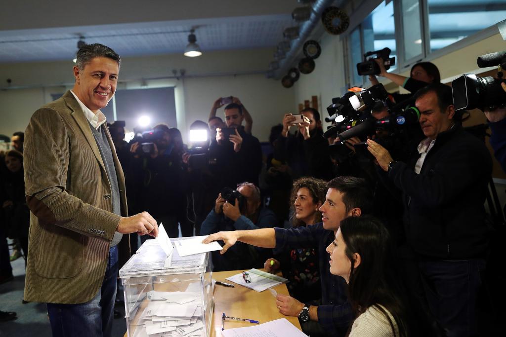 Elecciones 21D
