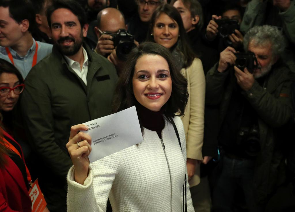 Elecciones 21D