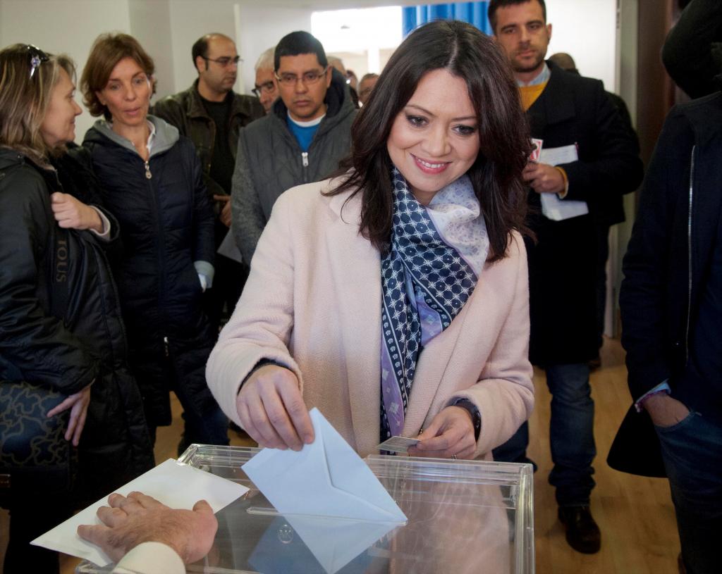 Elecciones 21D