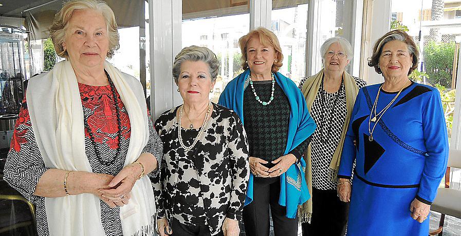 Comida de Navidad del Club Elsa