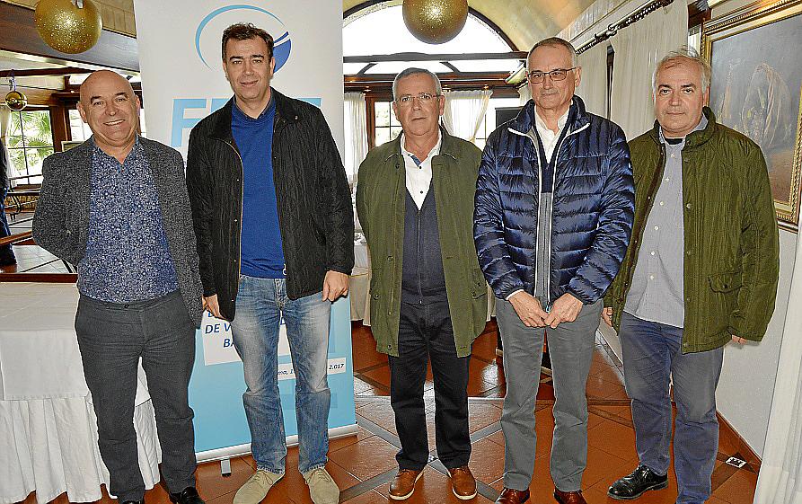 Asamblea anual de la Asociación de Transporte Discrecional