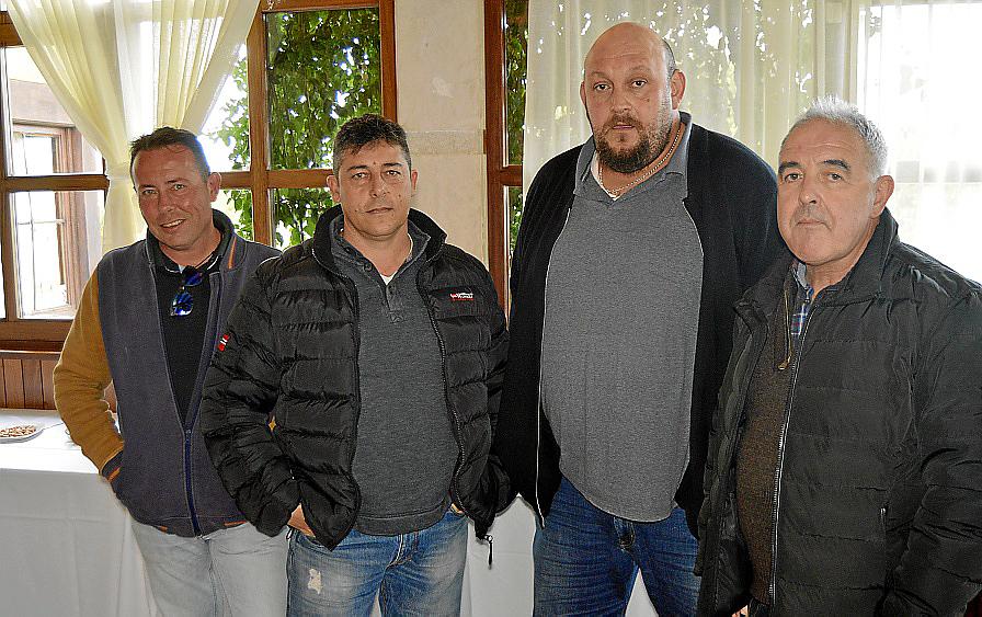 Asamblea anual de la Asociación de Transporte Discrecional