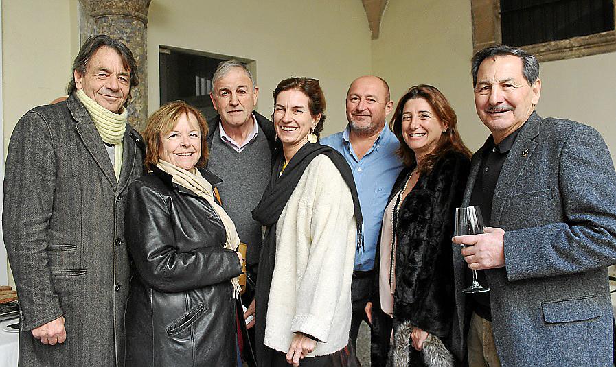 La DO Oli de Mallorca presenta el Oli Novell 2017