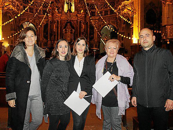 Concierto de Navidad de la Simfònica