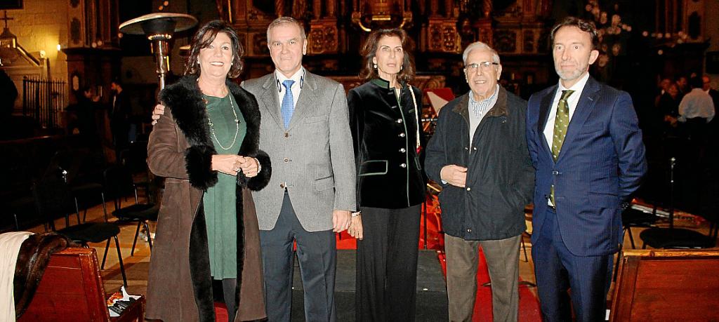 Concierto de Navidad de la Simfònica