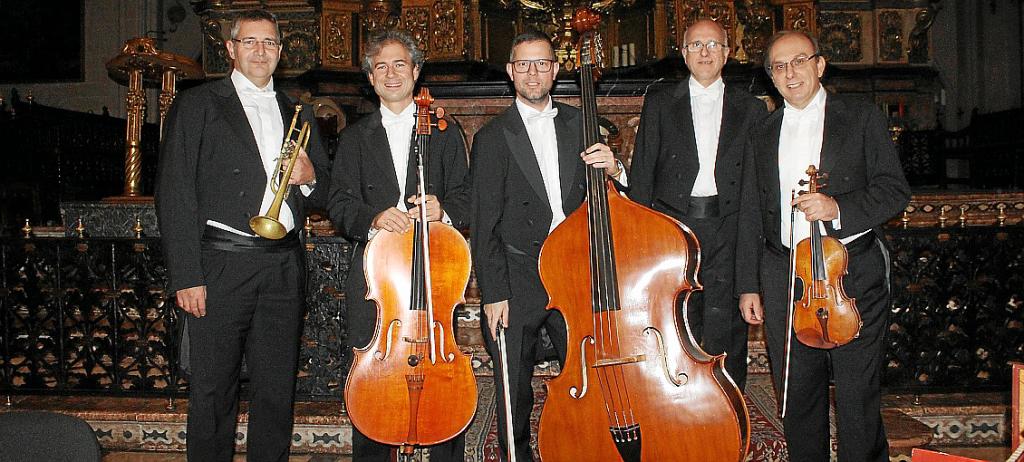 Concierto de Navidad de la Simfònica