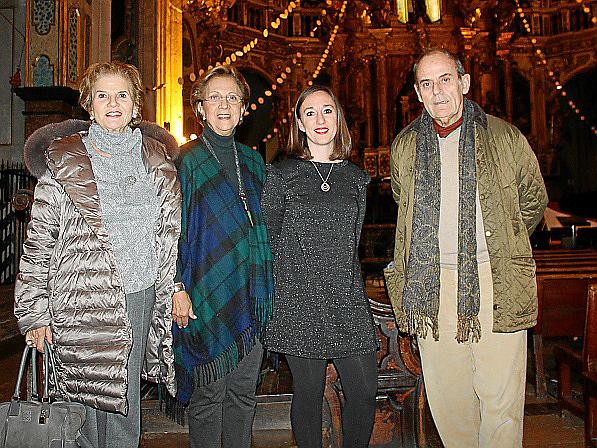 Concierto de Navidad de la Simfònica