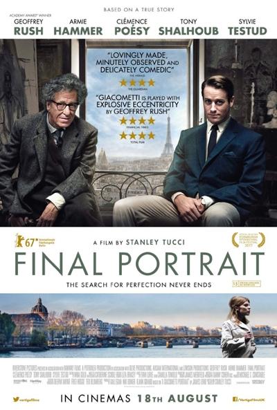 Ver detalle de la película