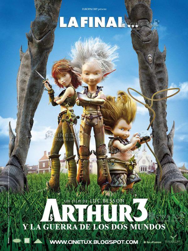 Ver detalle de la película