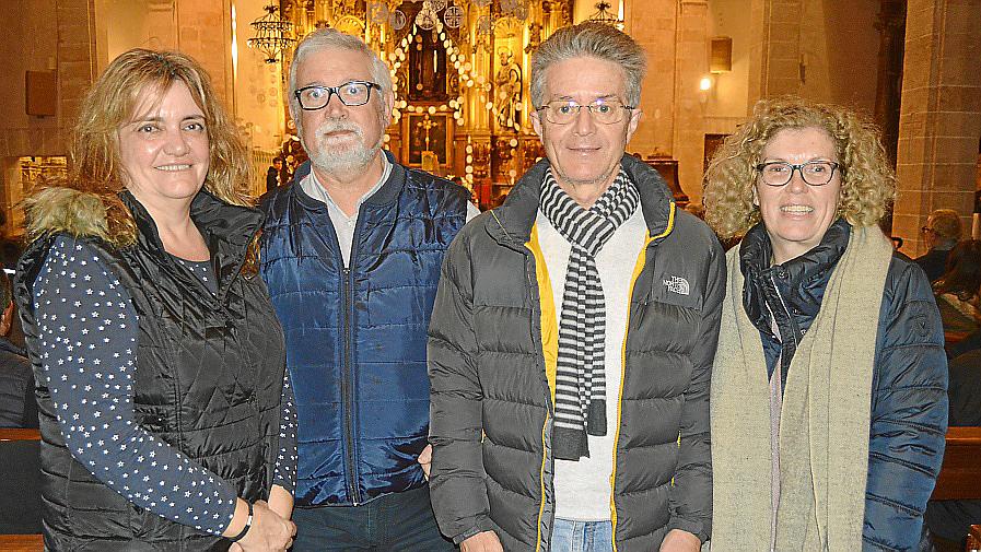 Concierto de Año Nuevo de la Jove Orquestra Simfònica de Marratxí