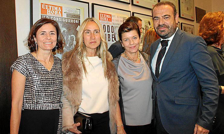 Gala 125 aniversario de Ultima Hora