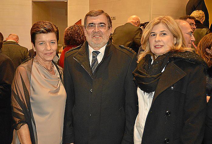 Gala 125 aniversario de Ultima Hora