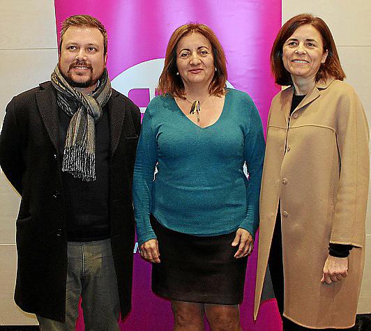 Preestreno del documental sobre la vida y obra de Guillem d'Efak