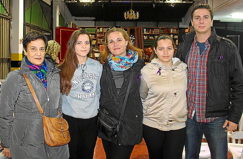 Fundación Asima y Baleartmusic ponen música al Alzhéimer