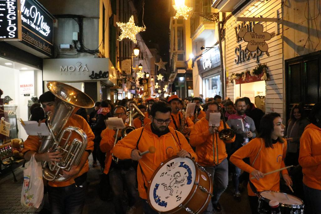 Sant Sebastià 2018