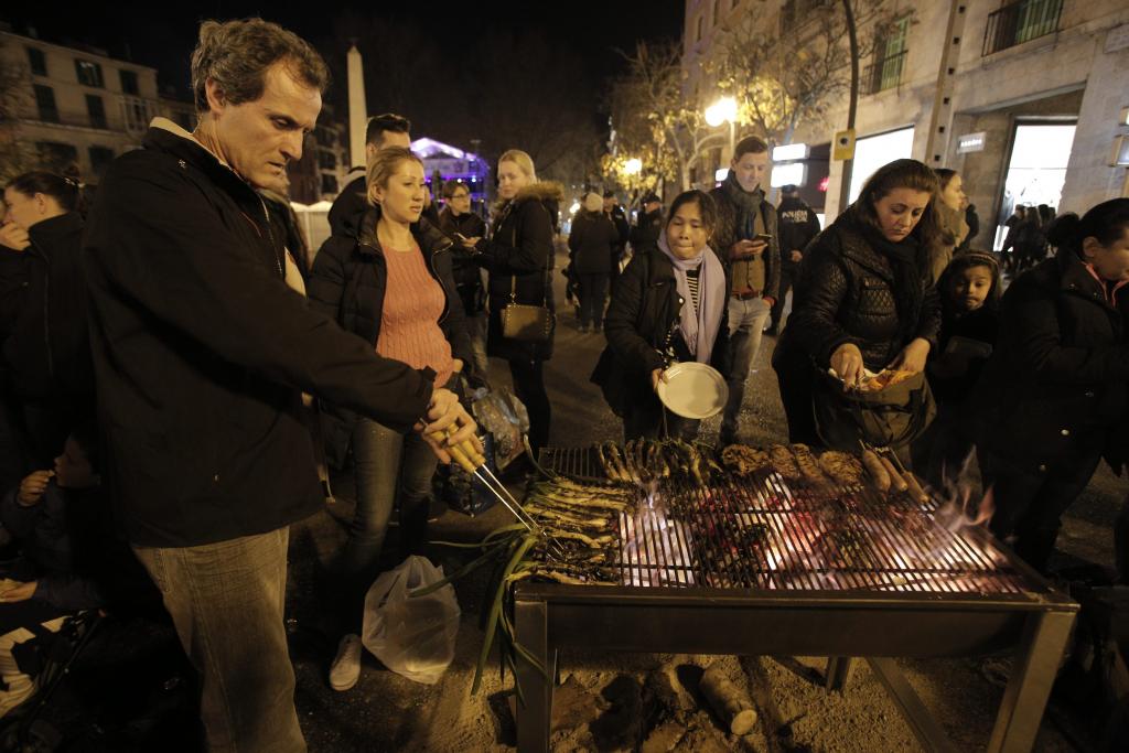 Sant Sebastià 2018