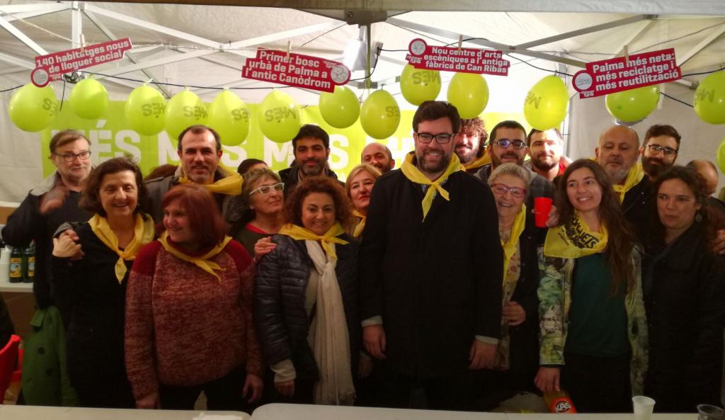 Sant Sebastià 2018