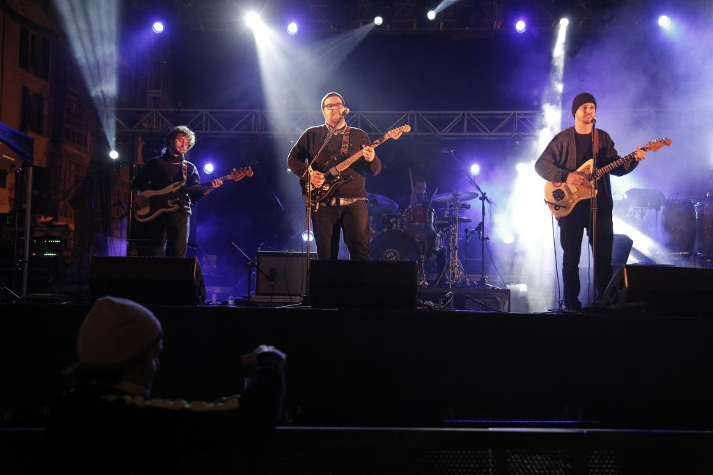 Sant Sebastià 2018