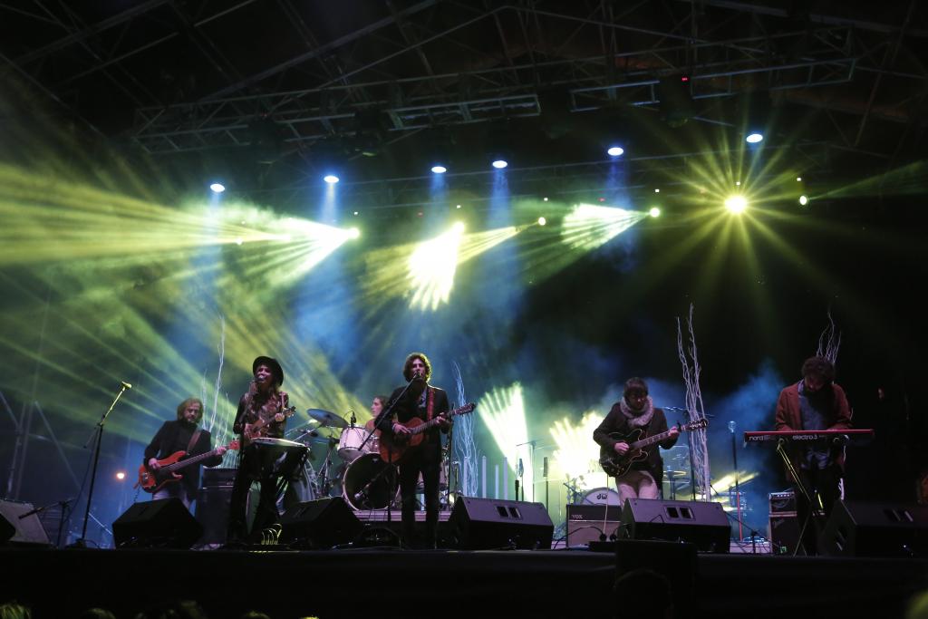 Sant Sebastià 2018