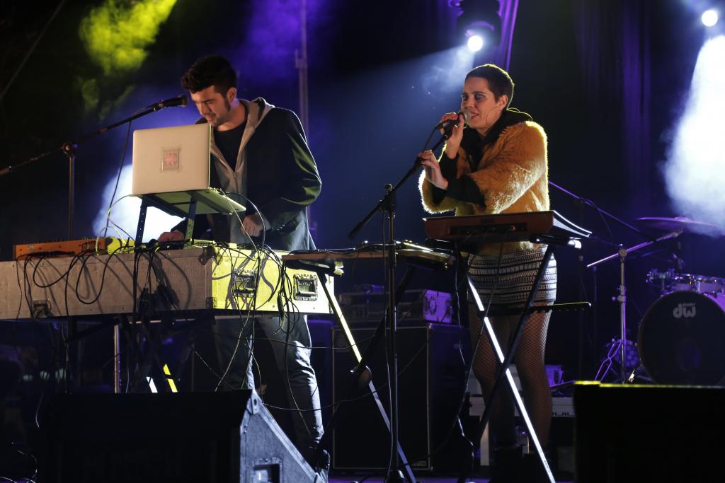Sant Sebastià 2018