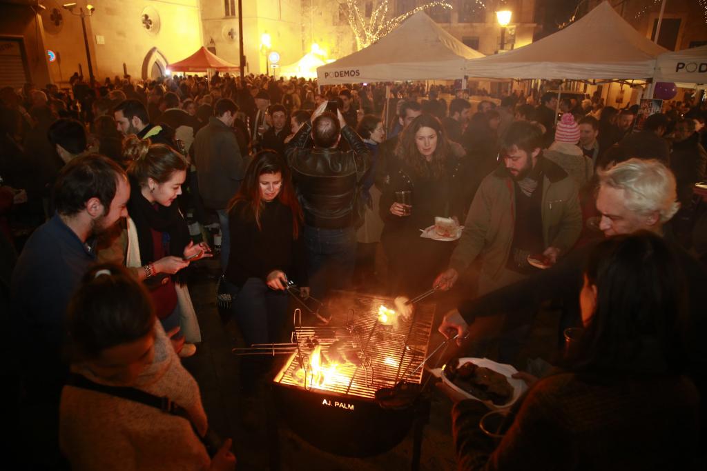 Sant Sebastià 20018