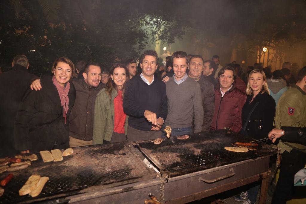 Sant Sebastià 2018