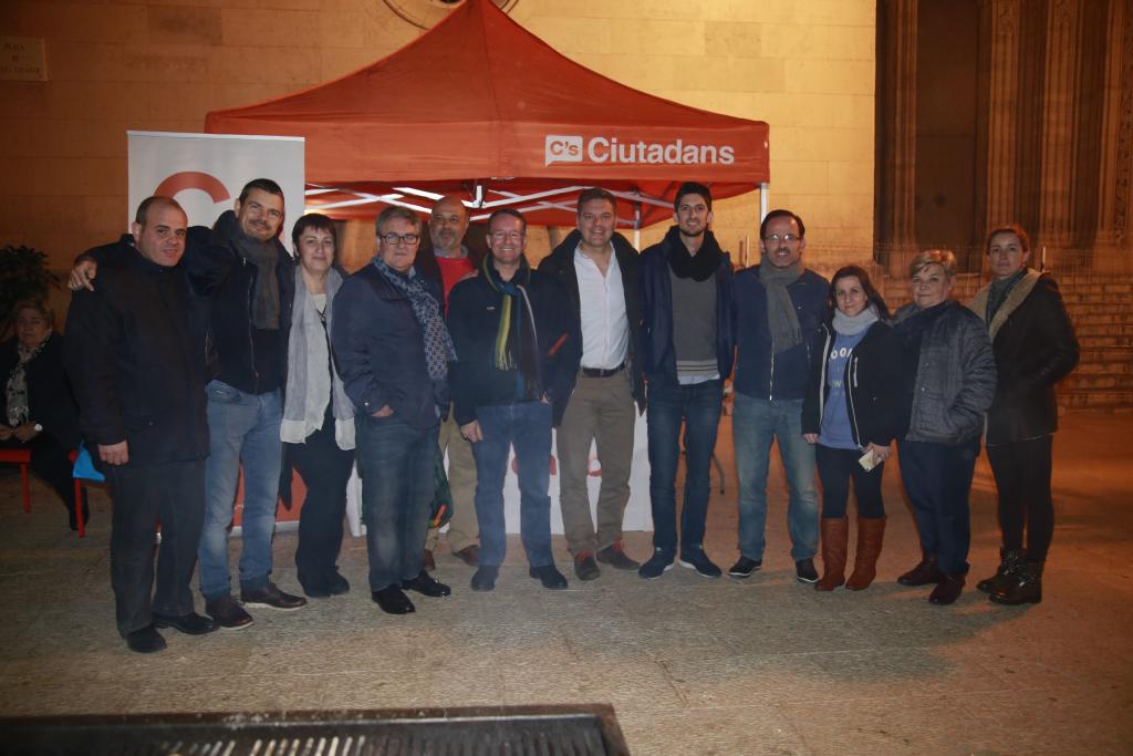 Sant Sebastià 2018