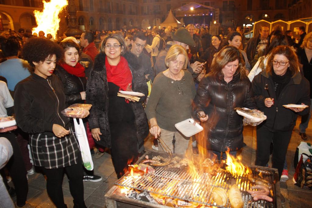 Sant Sebastià 2018