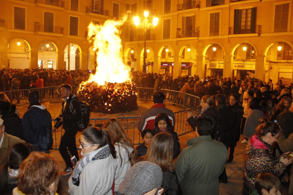 Sant Sebastià 2018