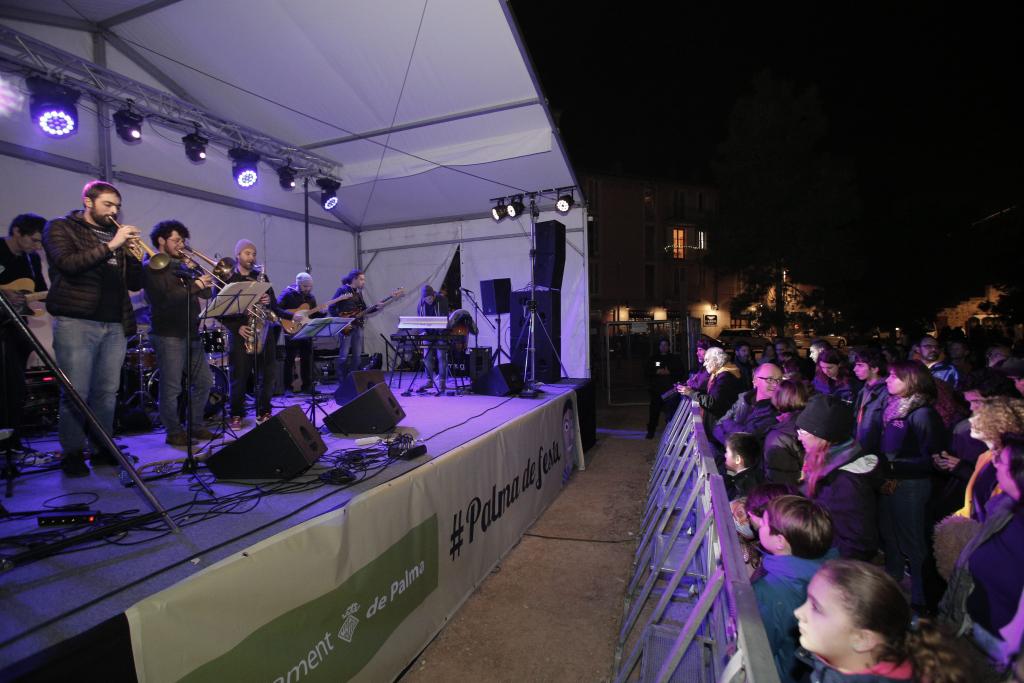 Sant Sebastià 2018