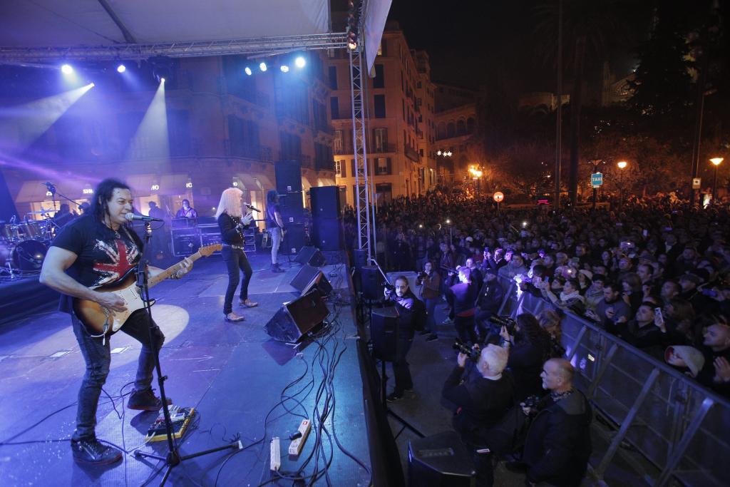 Sant Sebastià 2018
