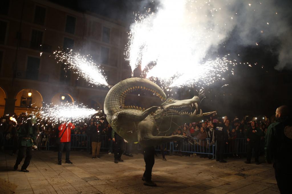 Sant Sebastià 2018