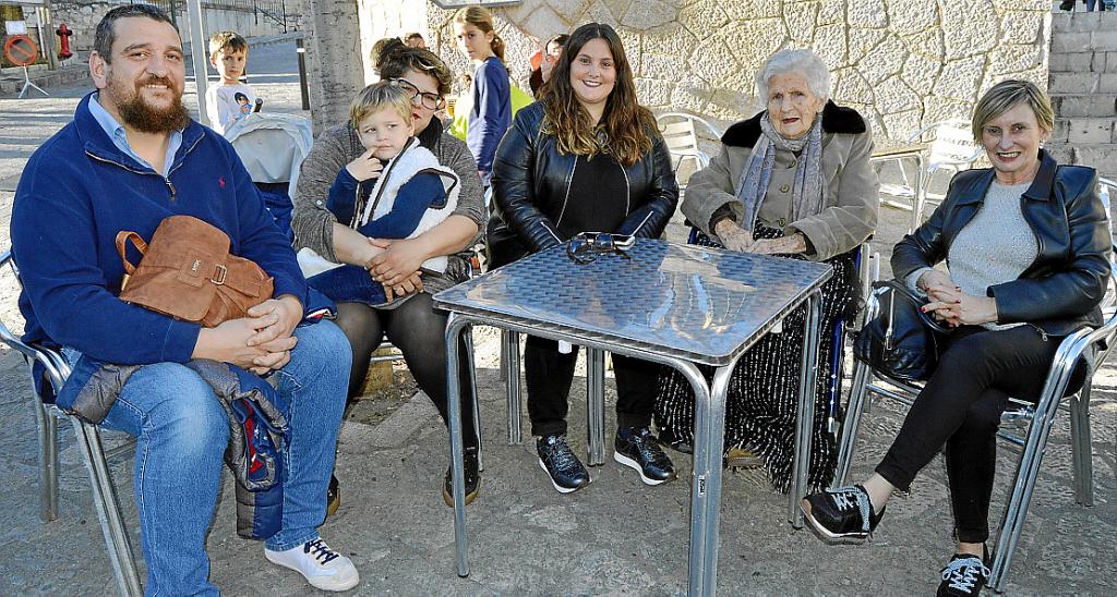 Mancor de la Vall