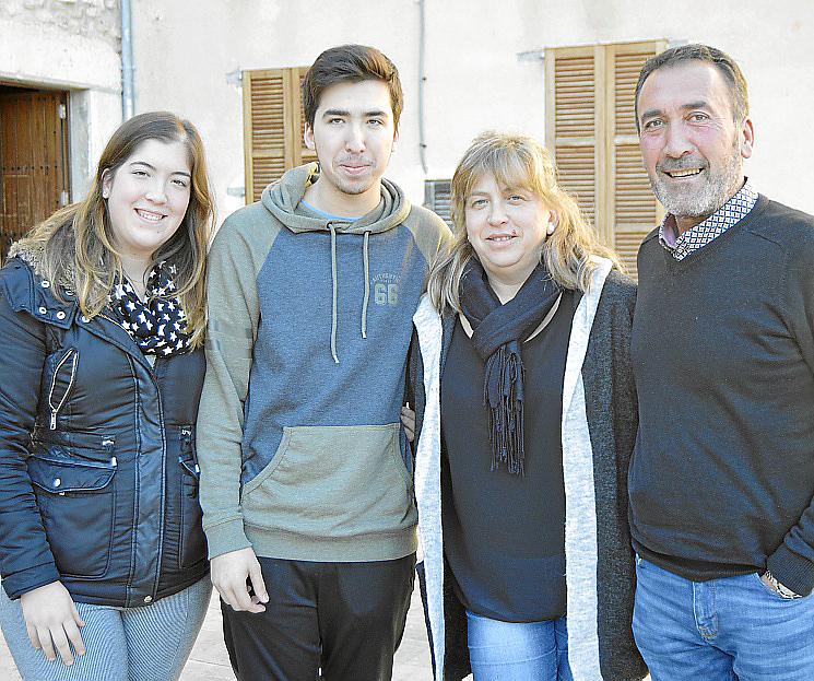 Mancor de la Vall