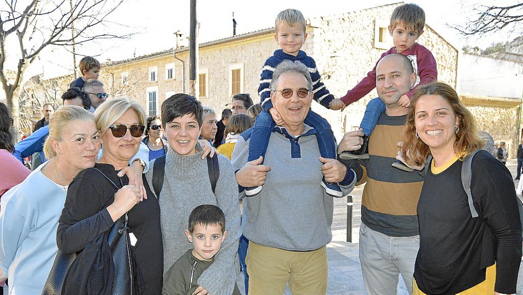 Mancor de la Vall