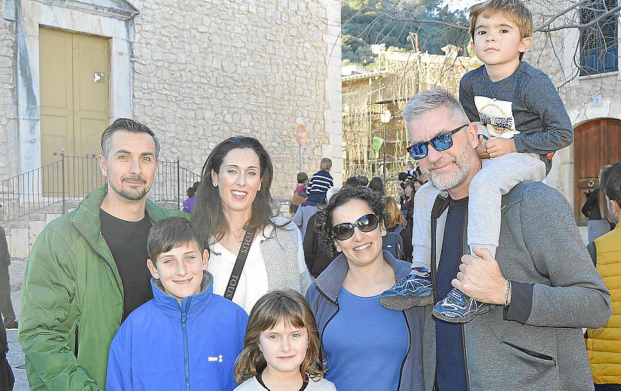 Mancor de la Vall
