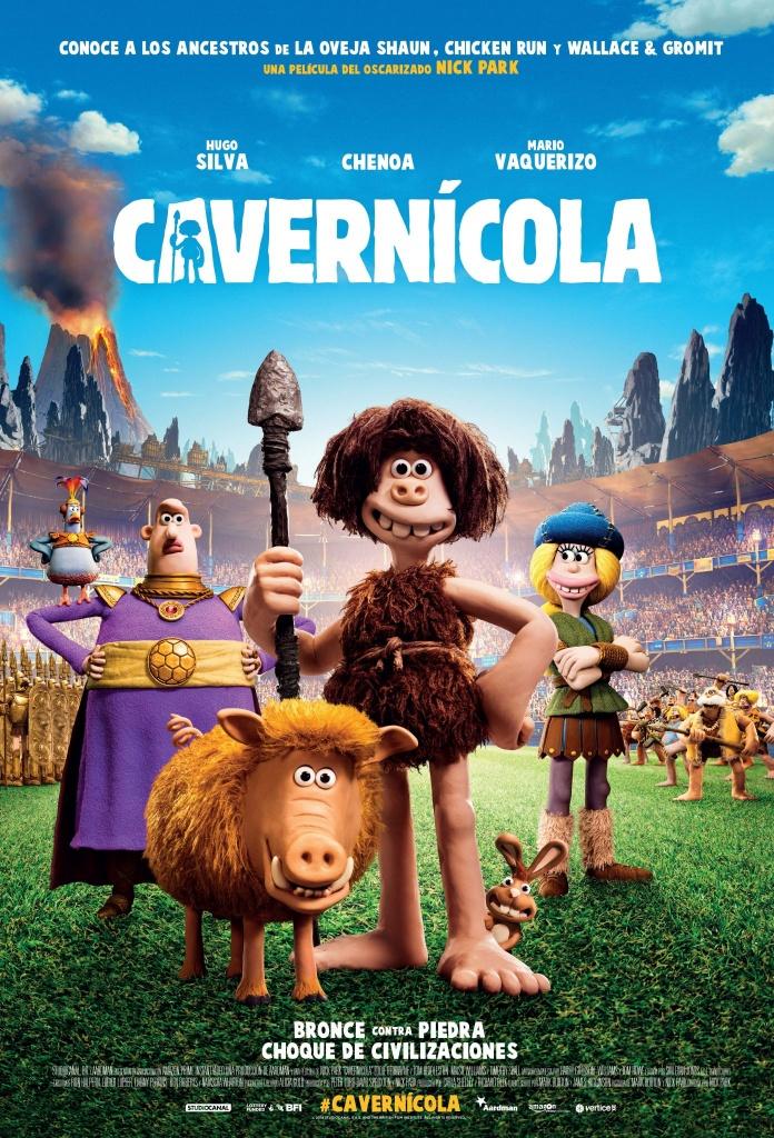 Ver detalle de la película