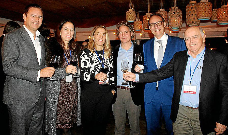 Asamblea y cóctel de la Asociación Balear de Empresa Familiar