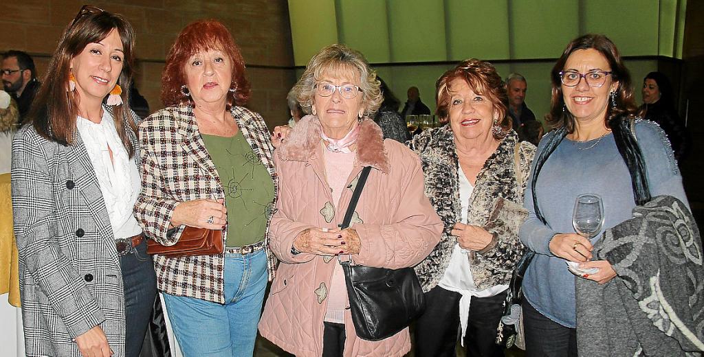 Lluvia de premios por los 125 años de Ultima Hora