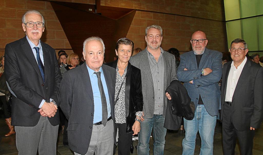 Lluvia de premios por los 125 años de Ultima Hora