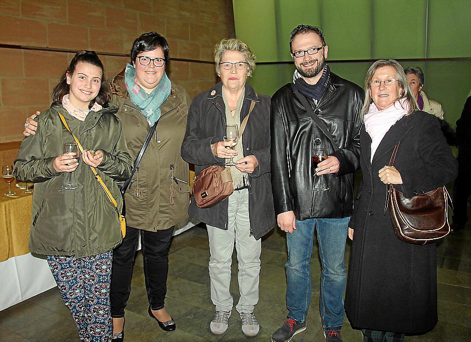 Lluvia de premios por los 125 años de Ultima Hora
